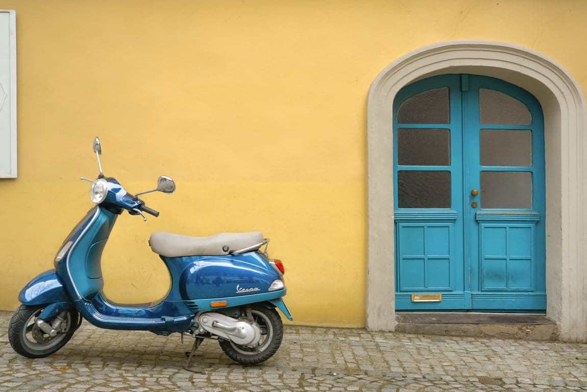 Scooter Rental Tips for Your Holiday in Asia or Europe: Ride Smart, Safe, and Free