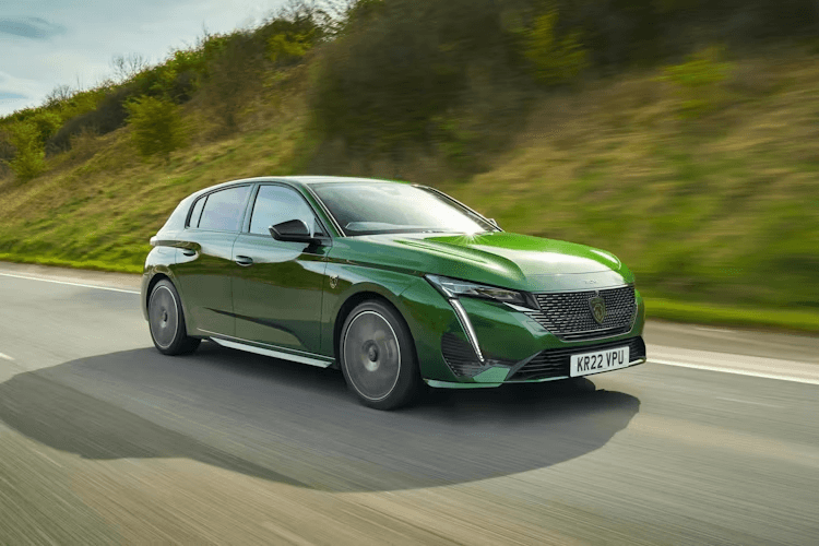 Buying a New Diesel Car (or Truck)