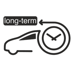Long-Term Car Rental