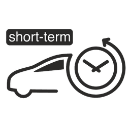 Short-Term Car Rental
