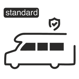 Standard RV Insurance